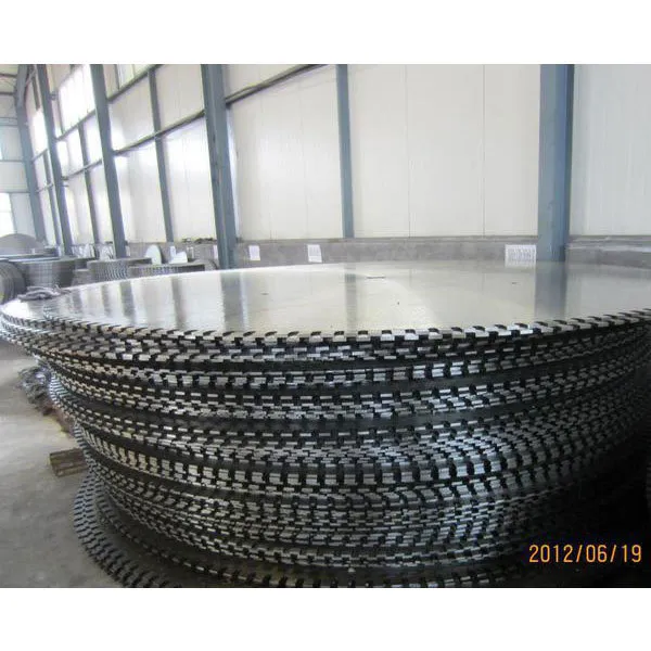 saw blade segment damage saw blade segment damage