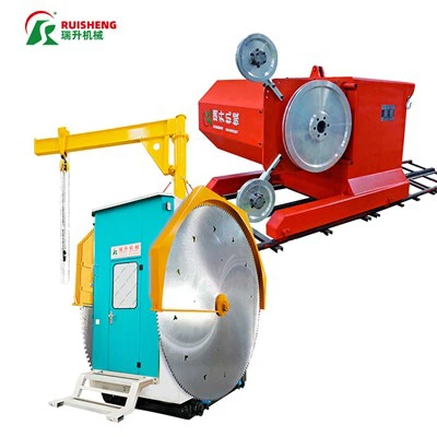 เครื่องตัดหิน